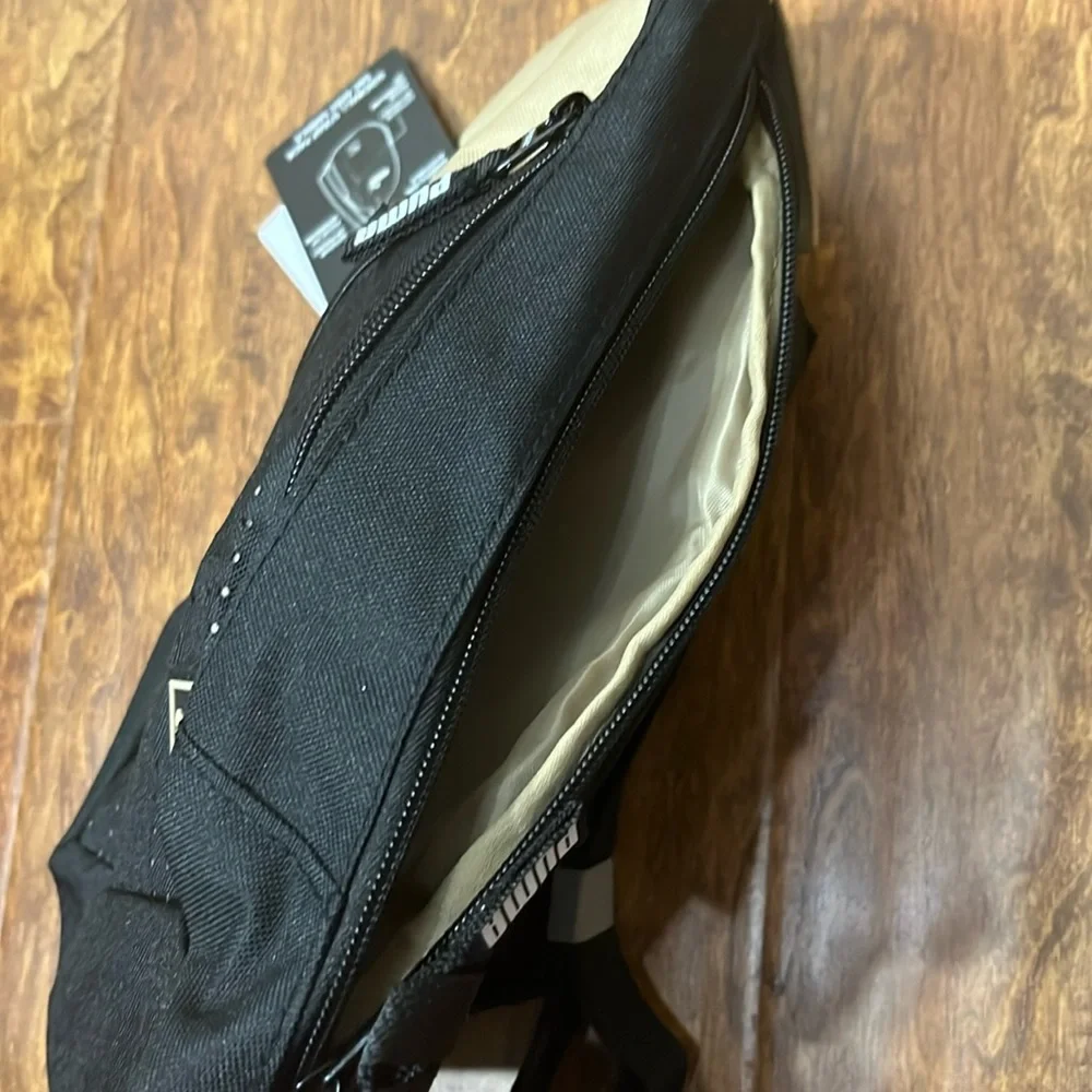 PUMA 14” SIDEWALL SLING Bag